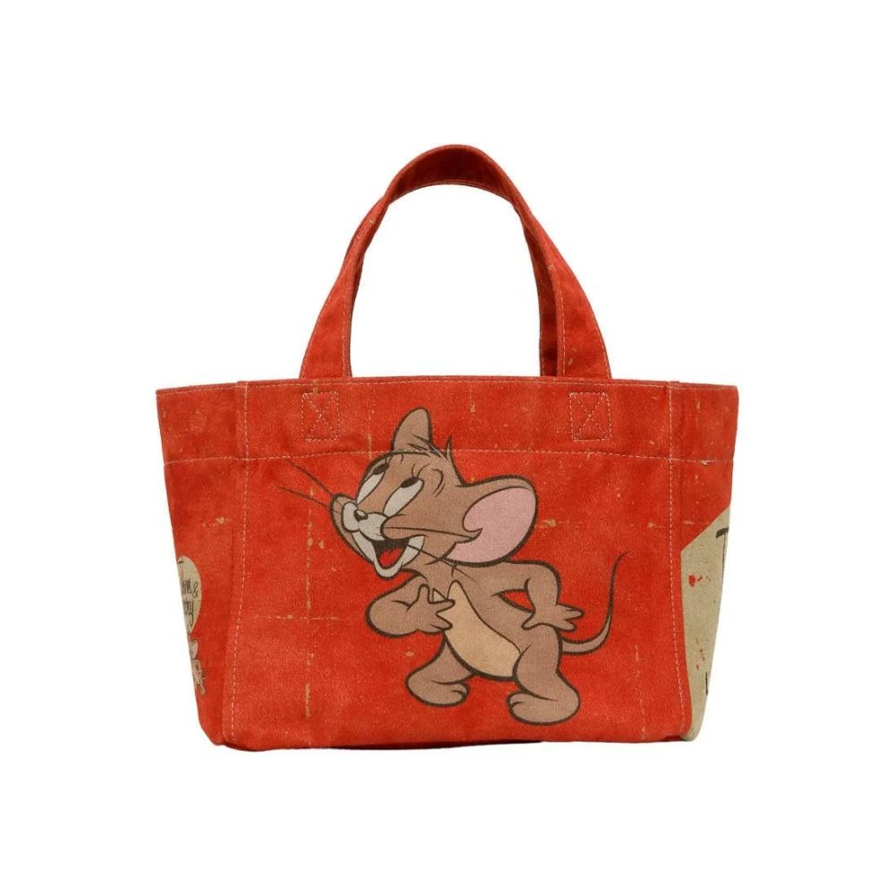 Dogo Torba TagBag Tom & Jerry slika 4