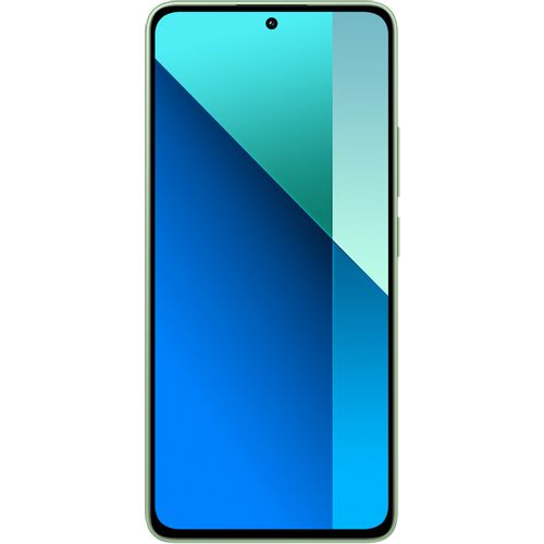 XIAOMI Redmi Note 13 6/128GB Mint Green slika 2