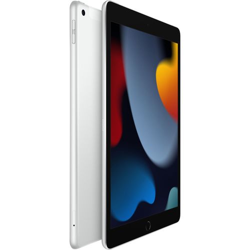 Apple 10.2-inch iPad 9 Cellular 256GB - Silver (mk4h3hc/a) slika 2