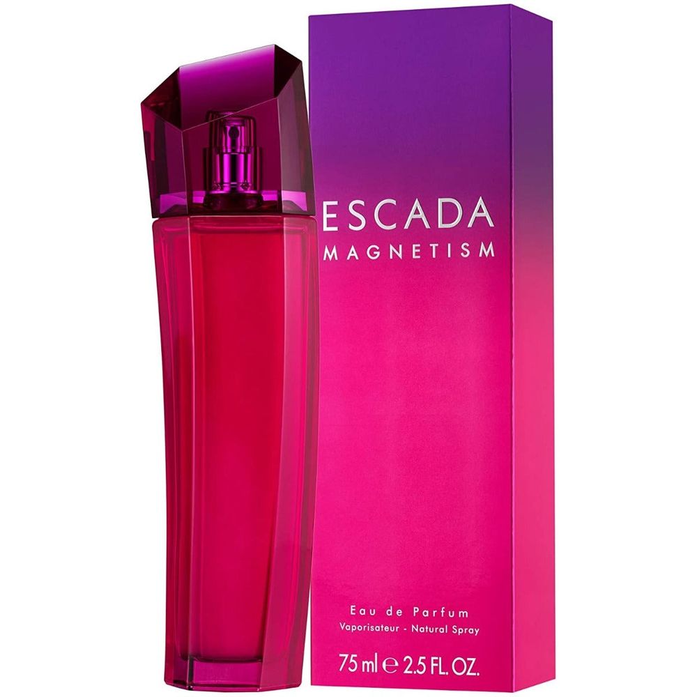 Escada Magnetism Eau de Parfum 75ml slika 1