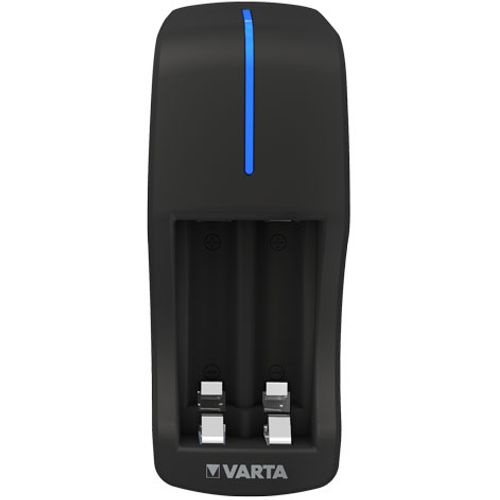 VARTA Mini punjač baterija sa 2 x HR6 2100mAh slika 2