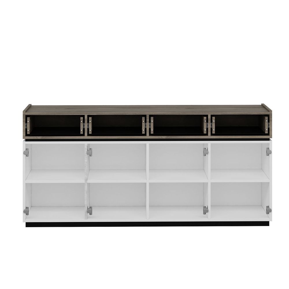 Zara - Crno-bijela konzola slika 7