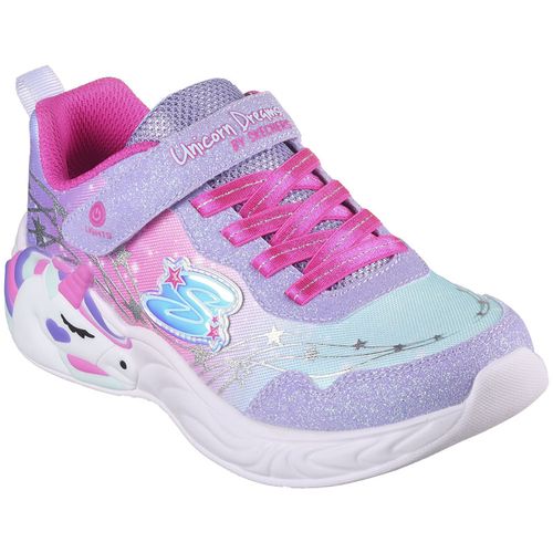 SKECHERS PATIKE UNICORN DREAMS ZA DEVOJČICE slika 5