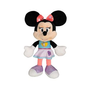 Disney Plišana Igračka Minnie 50 cm - Ljama