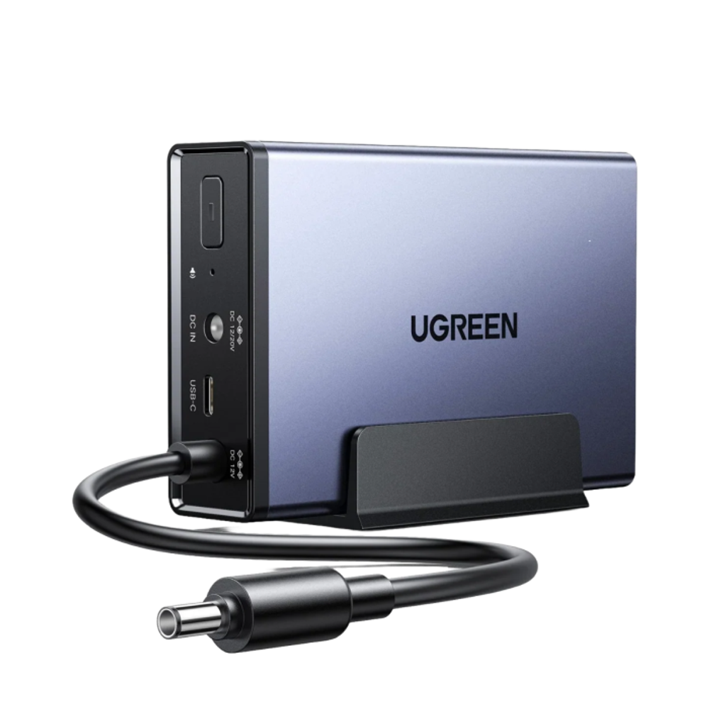Ugreen NAS 120W DC brezprekidno napajanje slika 1