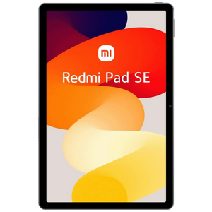 Xiaomi Tablet Redmi Pad SE 4GB/128GB WiFi Gray