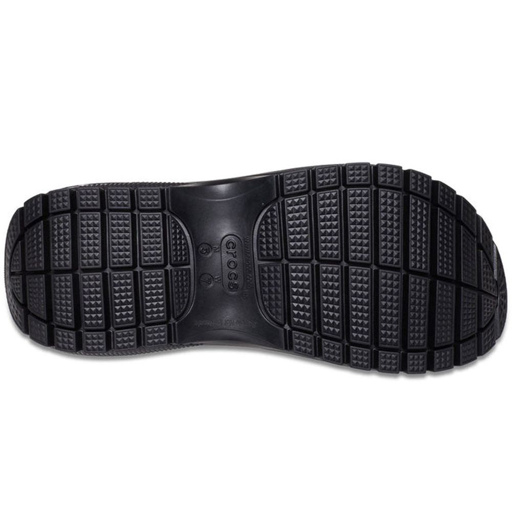 Crocs Ženske sandale Classic Mega Crush slika 5