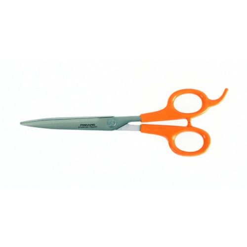 Fiskars frizerske škare 17 cm slika 2