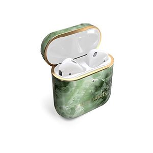 iDeal of Sweden Maskica - AirPods 1st & 2nd Generation - Crystal Green Sky