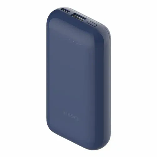 Xiaomi 33W Power Bank 10000mAh Pocket Edition Pro Midnight Blue slika 2