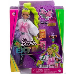 Barbie Extra Neon 