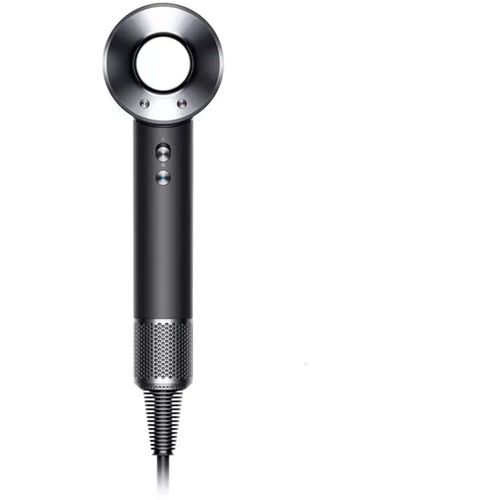 Dyson HD07 Supersonic Lite Black/Nickel, Fen za kosu 475202  slika 1