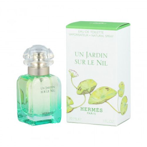 Hermès Un Jardin Sur le Nil Eau De Toilette 30 ml (unisex) slika 3