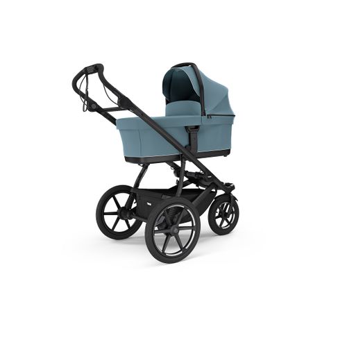 Thule Urban Glide 3 dječja kolica svjetloplava slika 7