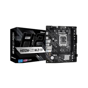 MB s1700 ASRock H610M-H2/M.2 D5