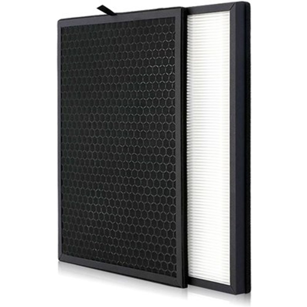 Set filtera za pročišćivače zraka kompatibilan s Philips FY1410, FY1413, AC1214, AC1215, AC1217, AC2729 (AN92410-SET) slika 1