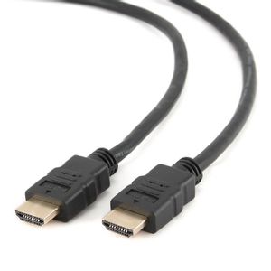 Gembird CC-HDMI4-10M MONITOR Cable, HDMI/HDMI M/M, 10m, Gold plated