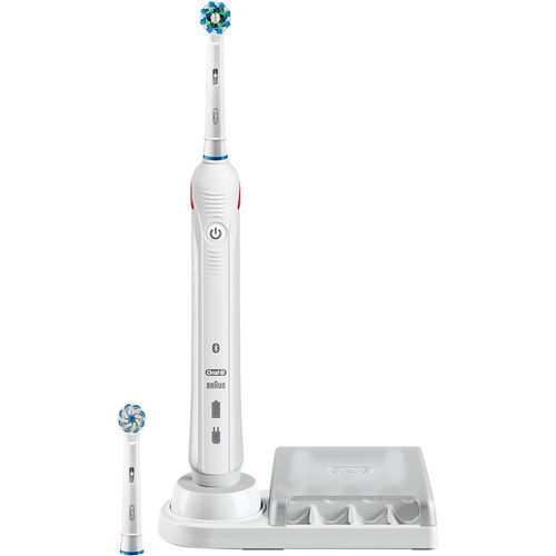 Oral-B četkica SMART 4000 CA WHITE slika 1