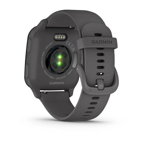 Garmin Venu Sq 2 Shadow Gray slika 5