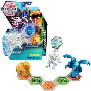 Sn6064656 Bakugan Starter Set S Figurama