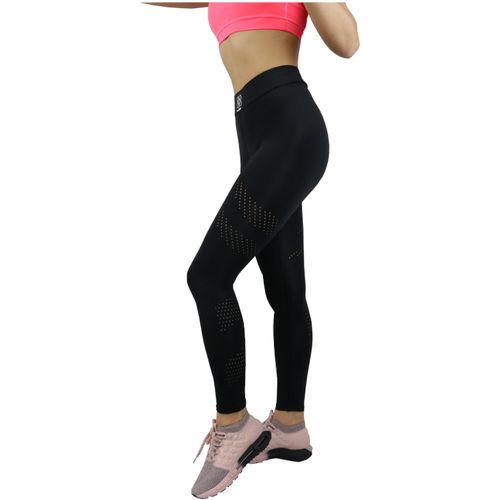 Gymhero leggins  black-posh slika 4