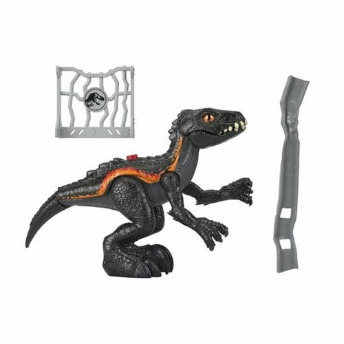 Dinosaur Fisher Price Indoraptor slika 6