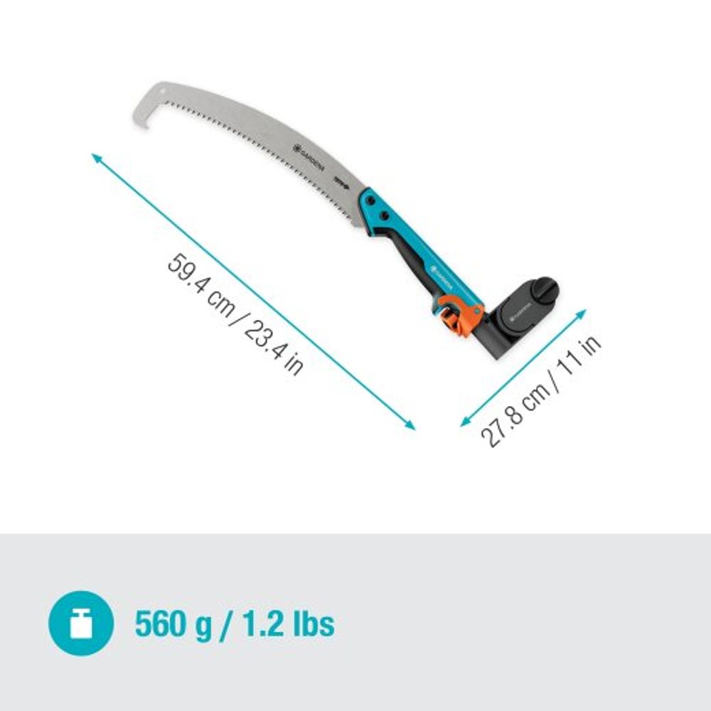 Gardena Pila StarCut slika 2