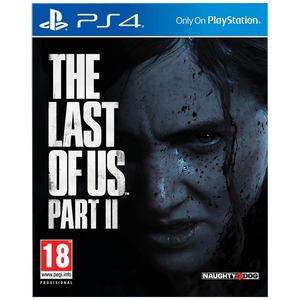 Sony Igra  PlayStation 4: The Last of Us 2 Standandard Edition - The Last of Us 2 Stand. Edition PS4