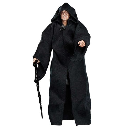 Star Wars Epizoda VI: Figura Cara Palpatinea 15cm slika 4