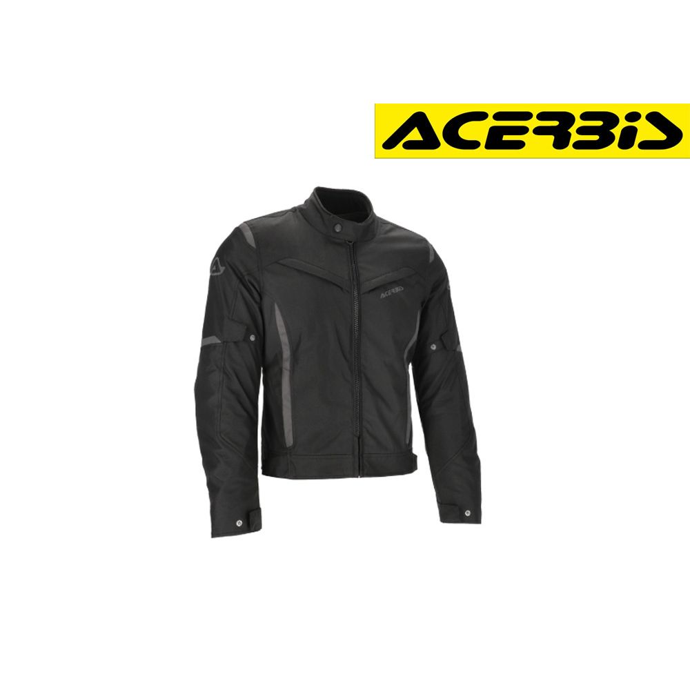 Ženska jakna za motor Acerbis CE X-Mat 2.0 Lady - SC vel.XS slika 1