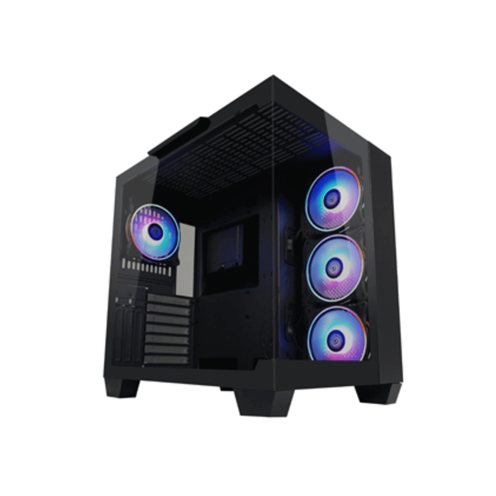 LC-Power Case Gaming 809B E-ATX slika 3