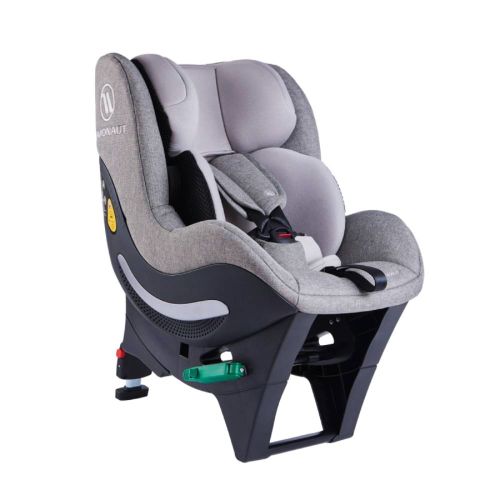 Autosjedalica Avionaut SKY 2.0 NEW LOOK 2022 0-25 kg (40-125 cm), Grey slika 1