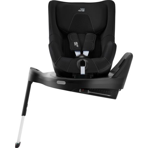 Britax Romer autosjedalica DUALFIX PRO M - Galaxy Black slika 11