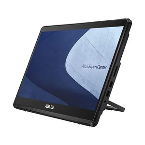 ASUS AIO Touch 15,6" N4500 4GB15,6" Touch 720P,N4500,4GB,256GB,Wifi,RJ45,Speakers,720p cam,card