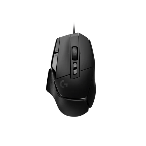 Logitech G502 X gaming miš, crni 910-006138 slika 1