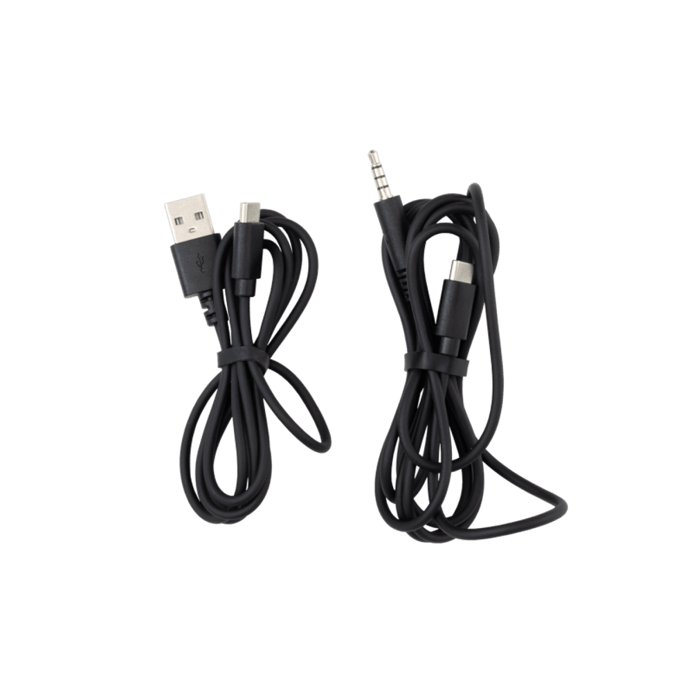 WHITE SHARK PL Slušalice WGH-2444 FIRECREST / Wireless, crne slika 9
