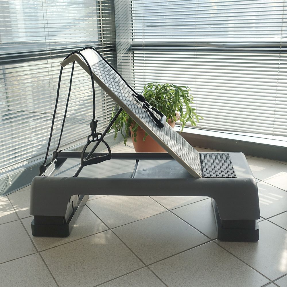 Multifunkcionalni steper slika 9