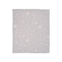 Lorelli Dekica za bebe Coral 85x100cm, Grey 