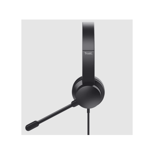 Trust Ayda PC slušalice,žičane, 3.5 mm, stereo, on-ear