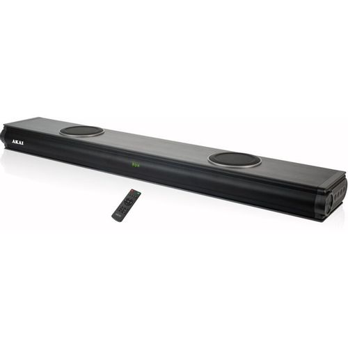 AKAI ASB-29 SOUNDBAR SA Subvuferom slika 1