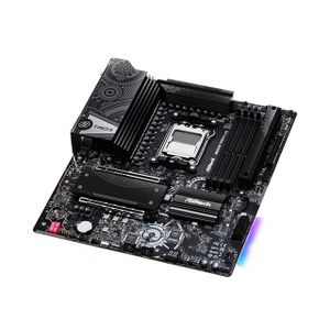 Matična ploča ASROCK B650E TAICHI LITE, AM5, ATX, DDR5