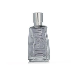 Diesel D by Diesel Eau De Toilette Refillable 50 ml (unisex)