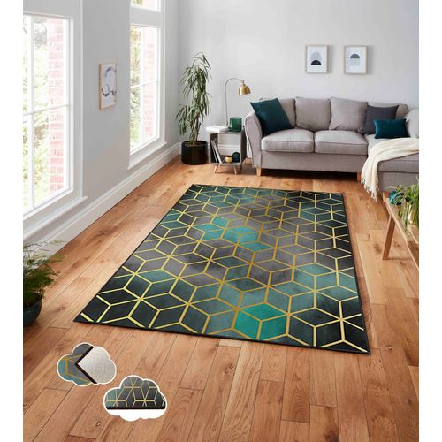 ASR CRPT-94  Multicolor Carpet (140 x 220) slika 2