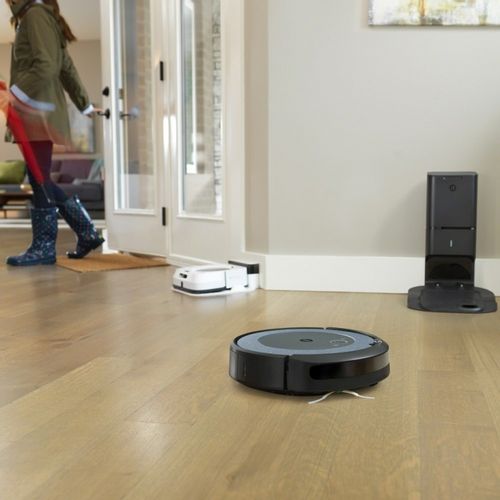 iRobot Robot usisivač Roomba i3+ (i3558) slika 4