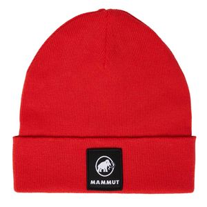 Mammut Kapa Fedoz Mammut Red