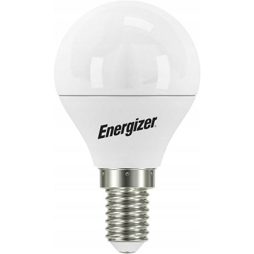 Energizer LED žarulja Golf 5,2W / 40W E14 470lm neutralna boja slika 1