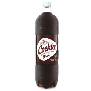 Cockta free 1,5 l