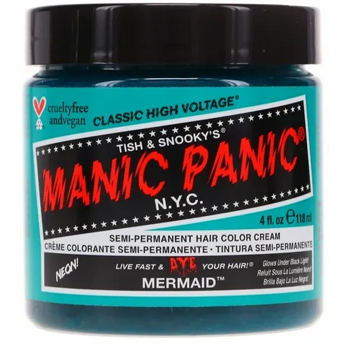 Manic Panic Mermaid boja za kosu slika 1