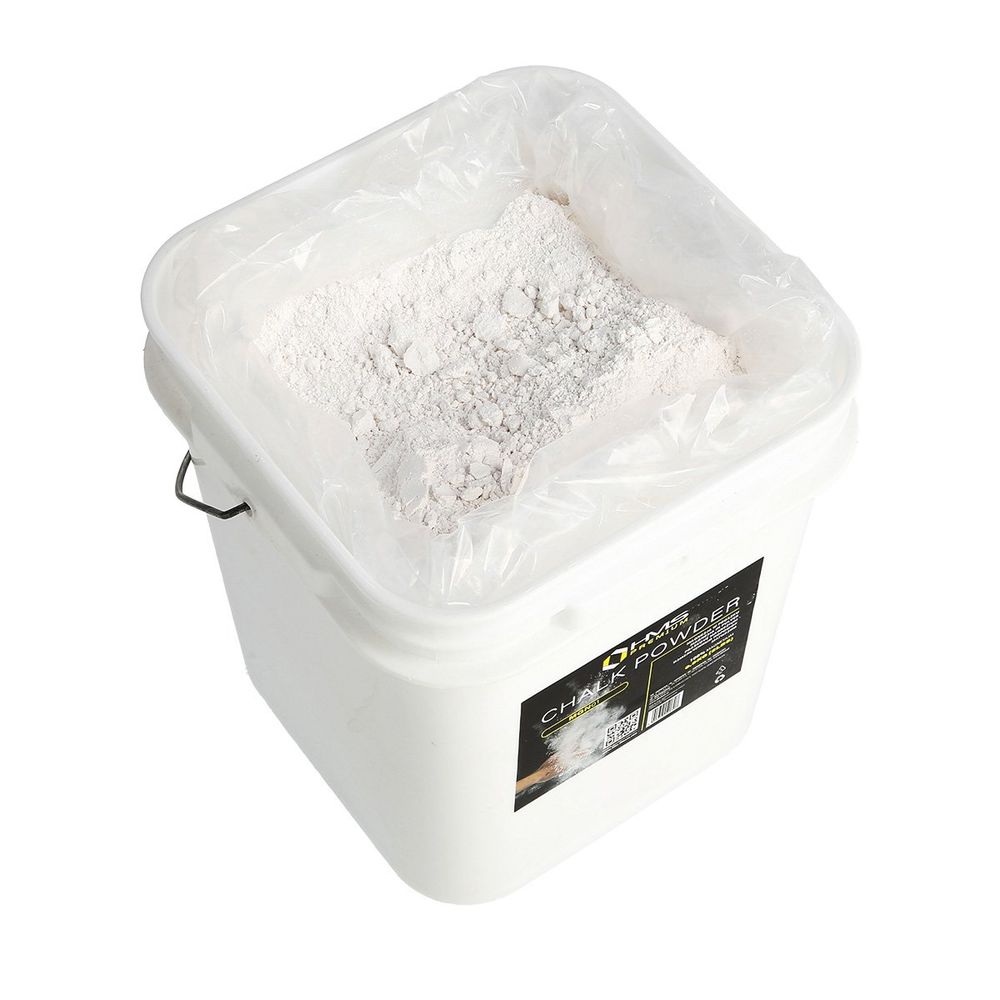 Mgn01 kreda za teretanu 900g hms premium slika 2