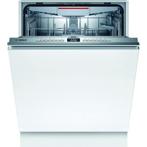 BOSCH perilica posuđa Serie 4| A++ (E), PL, 60CM, 13 setova, Escajg Ladica, InfoLight